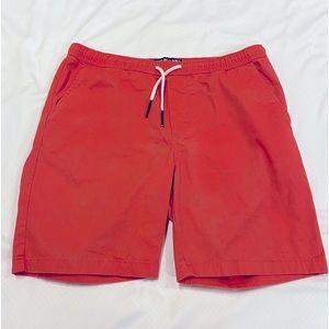 Pink/Red Board Shorts